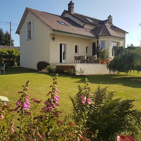 Appartement La Montignonne à Montigny-sur-Loing Extérieur photo