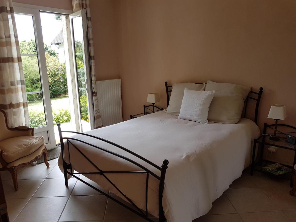 Appartement La Montignonne à Montigny-sur-Loing Extérieur photo