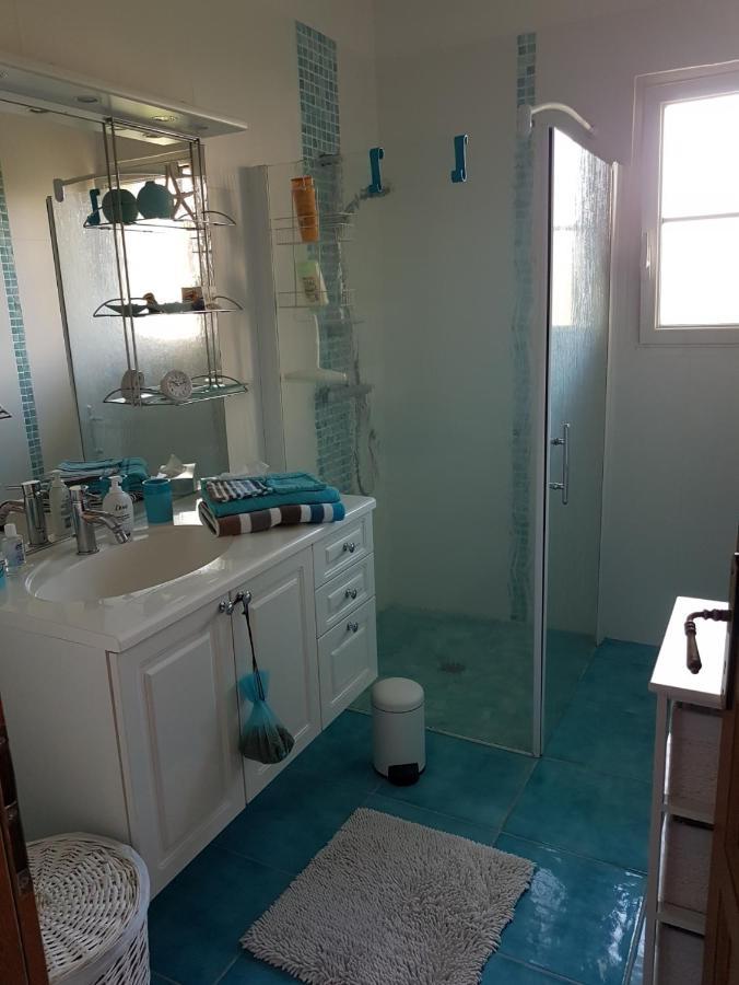 Appartement La Montignonne à Montigny-sur-Loing Extérieur photo